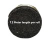 Topsleeve Pipe Insulation Lagging for 15mm and 22mm Copper Plastic