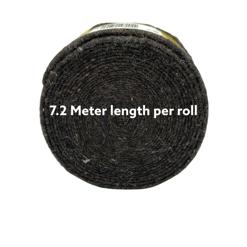 Topsleeve Pipe Insulation Lagging for 15mm and 22mm Copper Plastic