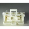 VS LIGHTING SOLUTIONS 10-PACK NEW T5 BI-PIN NON-SHUNTED LED TUBE