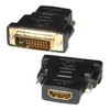 ROLINE DVI-HDMI Adapter DVI ST - HDMI B