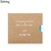 Rolabling Nail Stamping Plate Summer Theme Cute Stamp Plate for