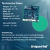 Imperial Alpha Speed (1.8 mm - Red)
