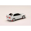 1/64 Mitsubishi Lancer GSR Evolution 5 (CP9A) 1998 w/Mud Flaps