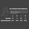 Women Fitness Gym Training Gloves Half Finger Gel Weight Lifting