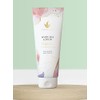 Aloe Vera Cosmetic Tratz White Silk Lotion Body Touch Series