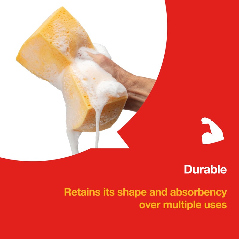 Amtech Multipurpose Sponge