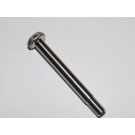 NAS1954C30H A286 Superalloy Stainless  1/4-28 Bolt 180ksi 1 7/8 grip 2 5/16L