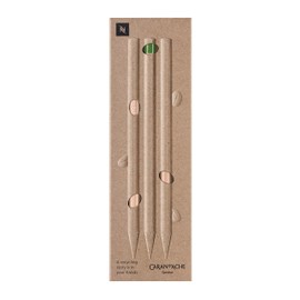 Caran d'Ache Nespresso Pencils - Set of 3
