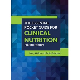 The Essential Pocket Guide for Clinical Nutrition