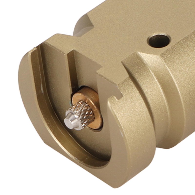 Perimeter Trip Alarm Loud Early Warning Security System 12 Gauge