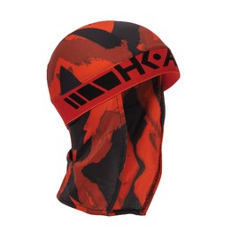 HK Army Skull Wrap Headwrap for Paintball & Airsoft (Blaze)