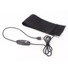 EVTSCAN USB Heating Pad Foldable Carbon Fiber 3 Gear Temperature