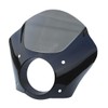 TCMT Headlight Fairing & 39mm Trigger Lock Mount Fit For