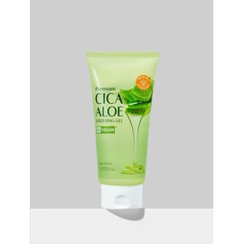 Missha [Missha] Premium Cica Aloe Soothing Gel 300ml / [미샤] 프리미엄 시카 알로에 수딩젤 300ml