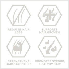 SEBAMED Shampoo 200ML Anti Hairloss