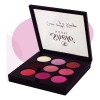 Shelo Nabel Set Sombras Compactas