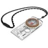 Expedition 360 Global, transparente, talla única