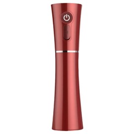 Portable Handheld Humidifier, Nano Spray Face Steamer, USB Rechargeable, Visual Water Tank, Mist Hydrating Humidication for Eyelash Extensions, Skin Care, Daily Makeup Facial Mister