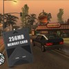 PS2メモリーカード 256MB L'QECTED プレステ2メモリーカード 大容量 プレイステーション２専用メモリーカード 256MB
