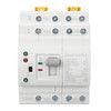 Dual Power Automatic Transfer Switch 4P 63A Emergency Generator Changeover