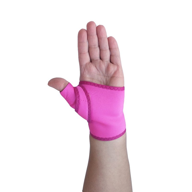 LTG PRO® Neoprene Thumb Support Spica CMC Brace Splint Stabiliser