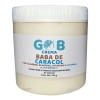 Gob crema ozonizada baba de caracol 240 g | regenera