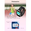 Kids Smart Watch with Camera, Waterproof IP66, 13 Built-in Games,