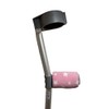 Crutch Handle Padded/Pad Covers (Set of 2) - Selection of
