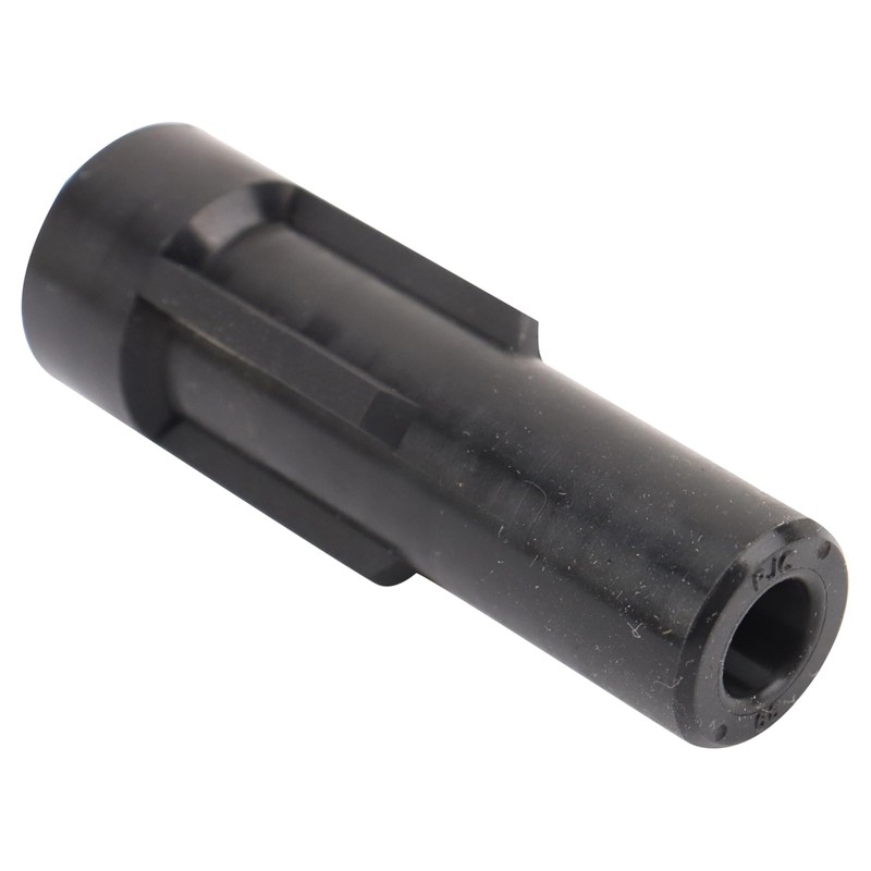 TRQ Ignition Coil Boot Set Compatible with 2000-2001 Jeep Cherokee