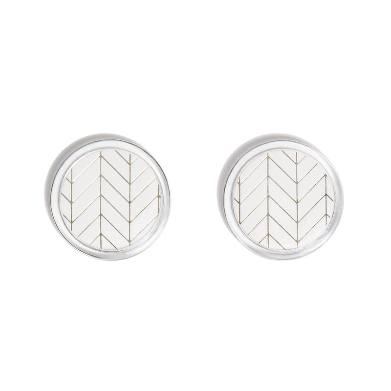 U Brands White Locker Accessory Kit, with Magnets, Mirror, Whiteboard,