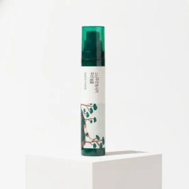 ROUNDLAB Pine Soothing Cica Scalp Ampoule 15ml / ROUNDLAB 소나무 진정 시카 두피 앰플 15ml
