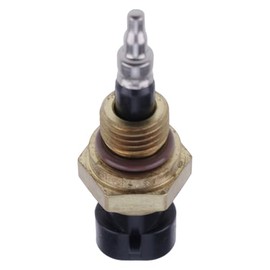 Fakojer Temperature Sensor 1875838C91 8C3Z12A697B Compatible with Ford 6.4L 4.5L Engine Compatible with Navistar MaxxForce 5 7 2007-2010