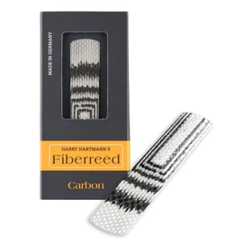 Harry Hartmann Carbon Fiberreed Tenor Saxophone Reed Medium