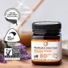 Manuka Doctor - MGO 80+ Manuka Honey Multifloral, 100% Pure