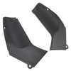 Gas Tank Side Fairing Panel Plastic Impact Resistant Left Right