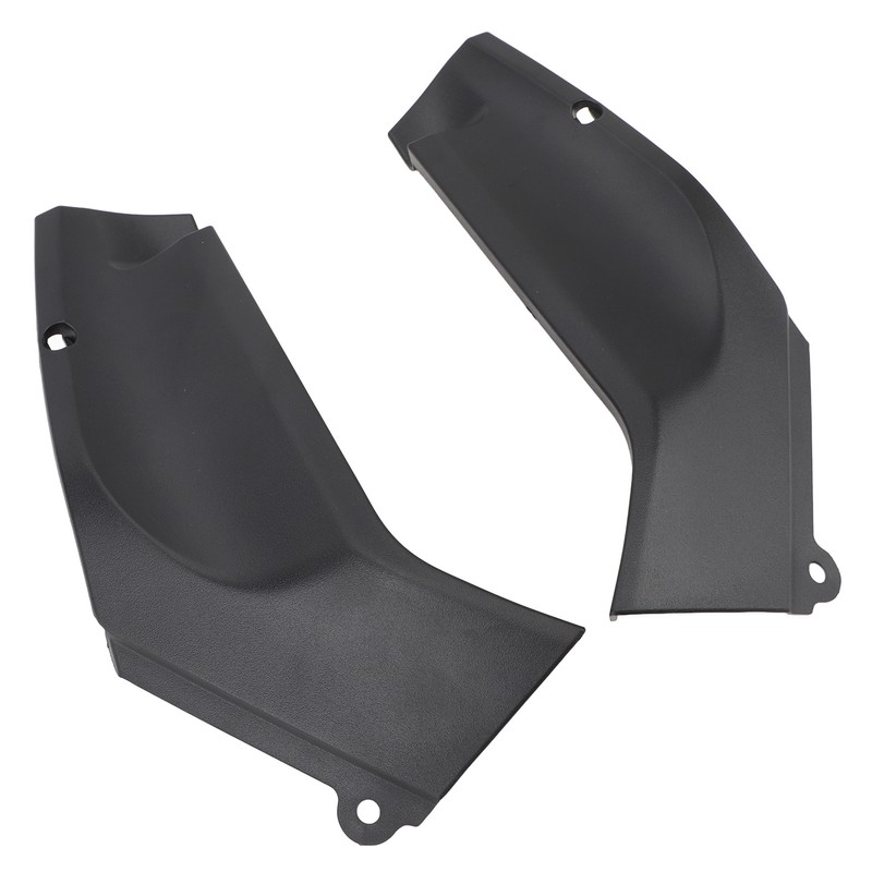 Gas Tank Side Fairing Panel Plastic Impact Resistant Left Right
