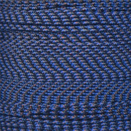 Paracord Planet Type 95 Paracord – Durable Nylon Crafting Cord – Great for Bracelets, Lanyards, and More!