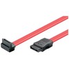 goobay Wentronic HDD S-ATA Kabel 1,5GBs/3GBs (S-ATA L-Type auf L-Type