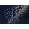 Nixalite Stainless Steel Bird Spikes E-Spike (8 Ft. (4-2 Ft.