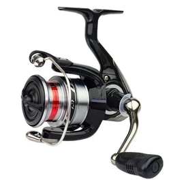 Daiwa Rx Lt 2000 Spinning Reel, Fishing Reel for Spin Fishing, Predator Reel, Stationary Reel