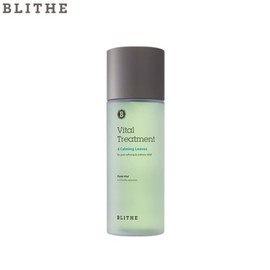 BLITHE Vital Treatment 6 Calming Leaves 150ml