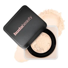 Polvo Fijador Hunda Beauty Easy Bake Pound Cake 20g Pound Cake