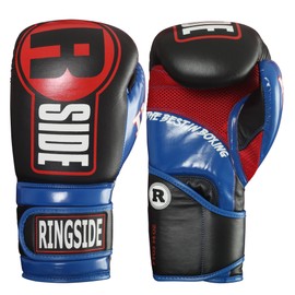 Ringside Apex Predator Sparring Gloves, 14-Ounce