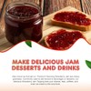 Fanale Premium Flavoring Jam for Bubble Tea | Strawberry Flavor