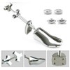 OPATER Professional Metal Shoe Stretcher Adjustable Width and Length Shoe