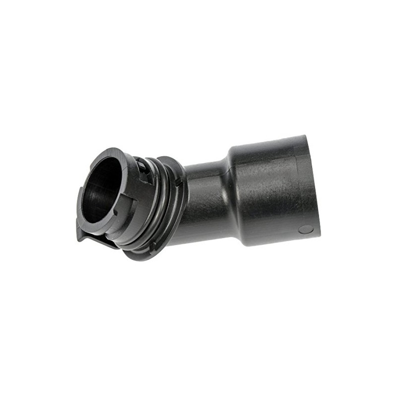 Dorman 917-415 Engine Oil Filler Tube Compatible with Select Ford