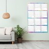 2026 Wall Calendar Dry Erase - 32" x 48" Large