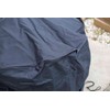 La Hacienda Premium Firepit Cover Extra Deep - PVC -