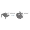Logilink NBS002 1.50 m Security Lock with Number Code for