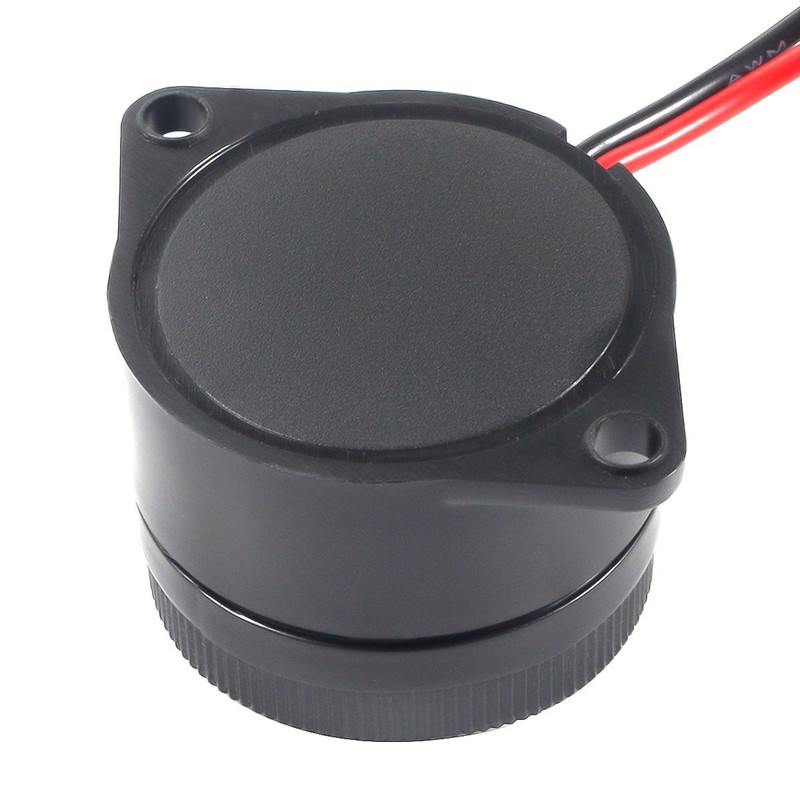 BNYZWOT Active Electronic Buzzer Alarm Sounder Continuous 90dB Beep Speaker